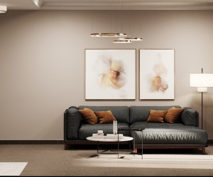 Люкс корпус Москва